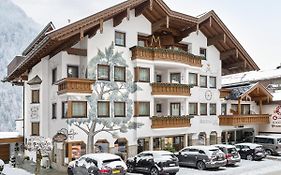 Hotel Magdalena Mayrhofen